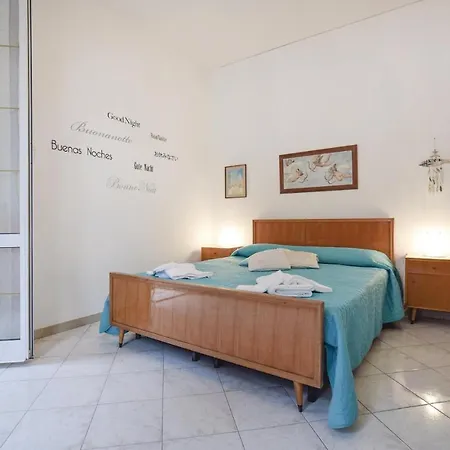 La Casa Di Emilia ラ・スペツィア
