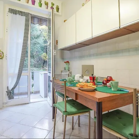 アパート La Casa Di Emilia *