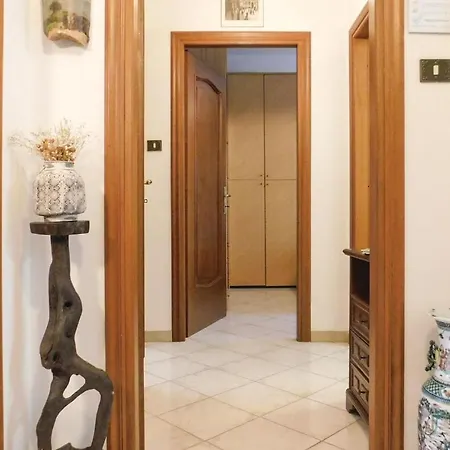 アパート La Casa Di Emilia *