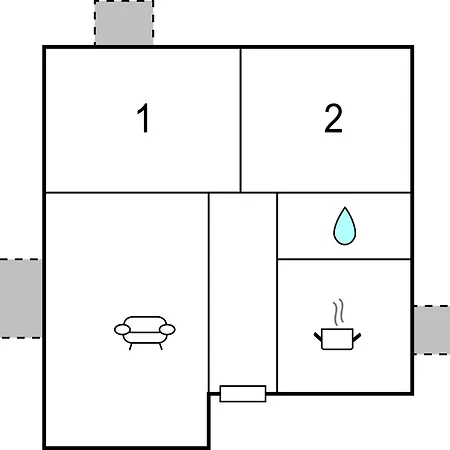 La Casa Di Emilia *