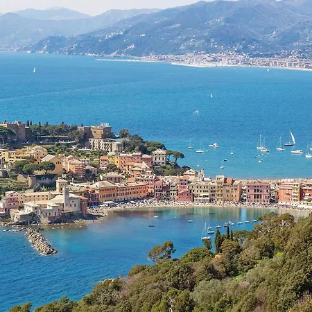 La Casa Di Emilia Apartamento La Spezia