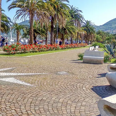 Apartamento La Casa Di Emilia