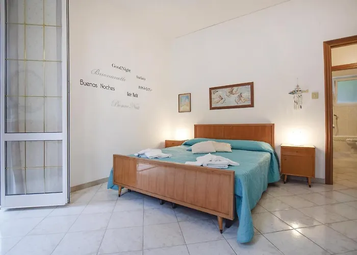 La Casa Di Emilia ラ・スペツィア