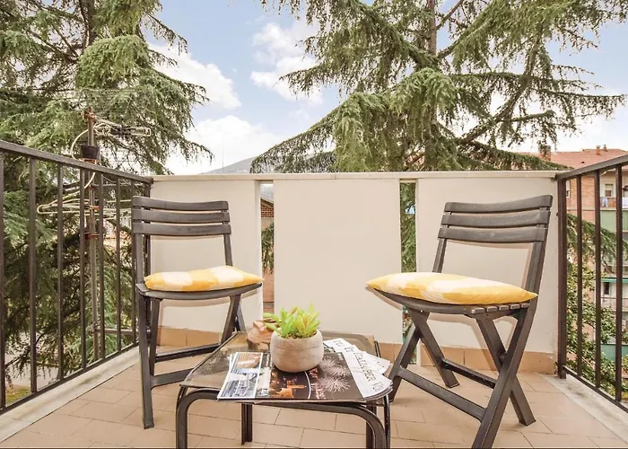 アパート La Casa Di Emilia