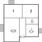 La Casa Di Emilia Appartement *