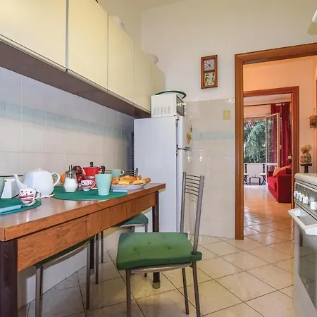 La Casa Di Emilia Apartment *