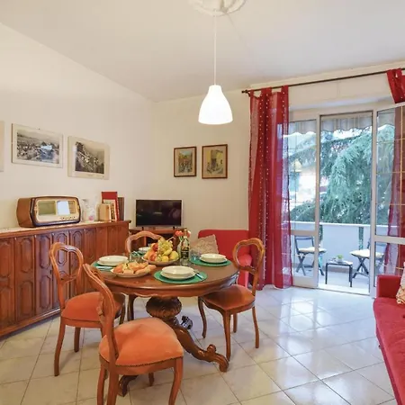 Apartment La Casa Di Emilia La Spezia