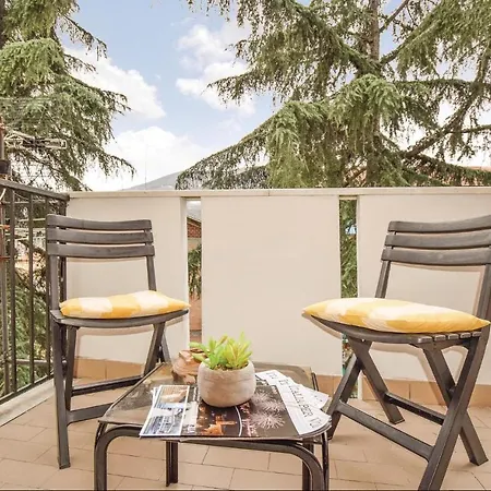 Apartmán La Casa Di Emilia