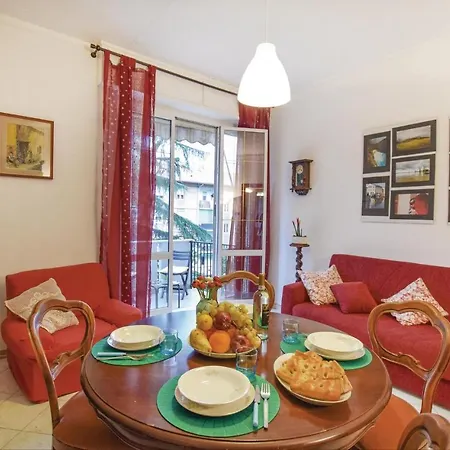 La Casa Di Emilia * La Spezia