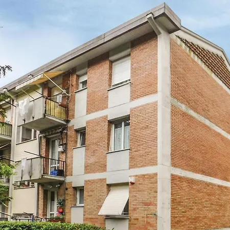 La Casa Di Emilia Apartmán La Spezia