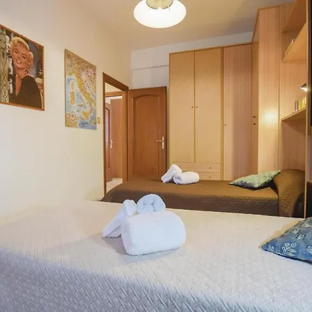 La Casa Di Emilia La Spezia
