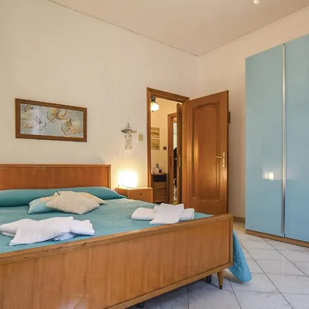 Apartmán La Casa Di Emilia