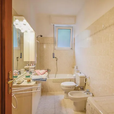 Daire La Casa Di Emilia