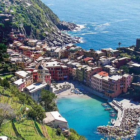 La Casa Di Emilia Apartment *