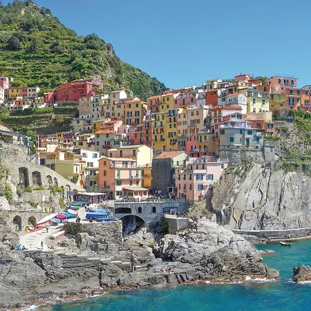 La Casa Di Emilia Apartment