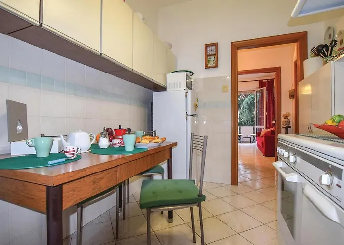 La Casa Di Emilia Apartment *