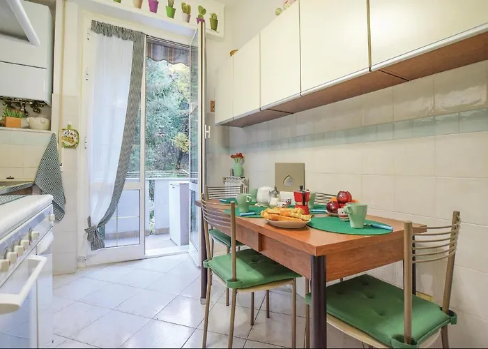 Apartment La Casa Di Emilia *