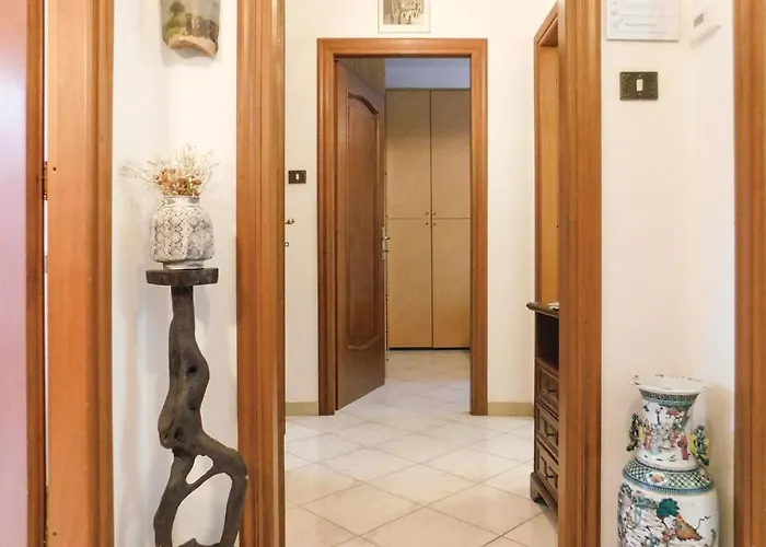 Apartment La Casa Di Emilia *