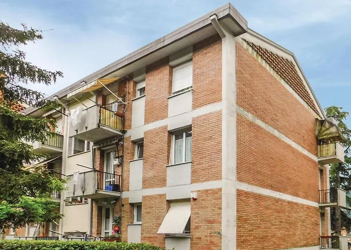 La Casa Di Emilia Apartment La Spezia