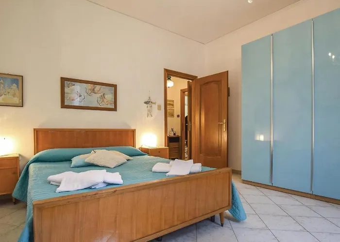 Apartment La Casa Di Emilia