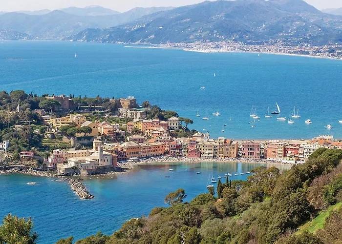 La Casa Di Emilia Apartment La Spezia