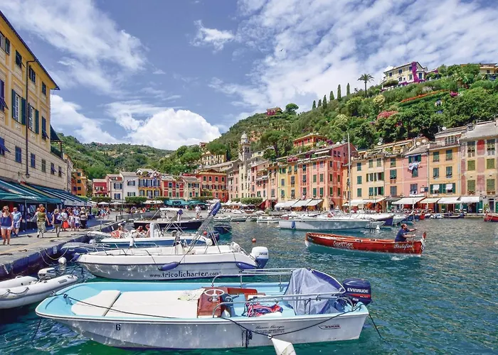 Apartment La Casa Di Emilia